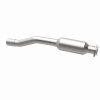 Magnaflow 84-95 Volvo 2.3/2.8 CA Direct Fit Converter - 3322949 360 Degree Image Set