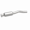 Magnaflow 84-95 Volvo 2.3/2.8 CA Direct Fit Converter - 3322949 360 Degree Image Set