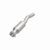 Magnaflow 84-95 Volvo 2.3/2.8 CA Direct Fit Converter - 3322949 360 Degree Image Set