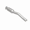 Magnaflow 84-95 Volvo 2.3/2.8 CA Direct Fit Converter - 3322949 360 Degree Image Set