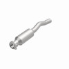 Magnaflow 84-95 Volvo 2.3/2.8 CA Direct Fit Converter - 3322949 360 Degree Image Set