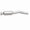 Magnaflow 84-95 Volvo 2.3/2.8 CA Direct Fit Converter - 3322949 360 Degree Image Set
