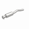 Magnaflow 84-95 Volvo 2.3/2.8 CA Direct Fit Converter - 3322949 360 Degree Image Set