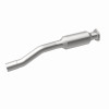 Magnaflow 84-95 Volvo 2.3/2.8 CA Direct Fit Converter - 3322949 360 Degree Image Set