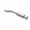 Magnaflow 84-95 Volvo 2.3/2.8 CA Direct Fit Converter - 3322949 360 Degree Image Set