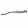 Magnaflow 84-95 Volvo 2.3/2.8 CA Direct Fit Converter - 3322949 360 Degree Image Set