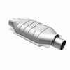 Magnaflow 2in. T1 Universal Converter - 3391014 360 Degree Image Set