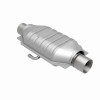 Magnaflow 2in. T1 Universal Converter - 3391014 360 Degree Image Set