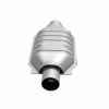 Magnaflow 2in. T1 Universal Converter - 3391014 360 Degree Image Set