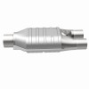 Magnaflow 2in./2.5in. D/S T1 Universal Converter - 3391037 360 Degree Image Set