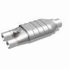 Magnaflow 2in./2.5in. D/S T1 Universal Converter - 3391037 360 Degree Image Set
