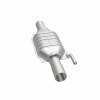 Magnaflow 94-95 Ram 8.0L P/S CA Direct Fit Converter - 3391220 360 Degree Image Set
