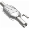 Magnaflow 94-95 Ram 8.0L P/S CA Direct Fit Converter - 3391220 Photo - out of package