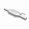 Magnaflow 94-95 Ram 8.0L P/S CA Direct Fit Converter - 3391220 360 Degree Image Set