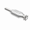 Magnaflow 86-92 Jeep/Dodge/Eagle CA Direct Fit Converter - 3391229 360 Degree Image Set