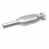 Magnaflow 86-92 Jeep/Dodge/Eagle CA Direct Fit Converter - 3391229 360 Degree Image Set