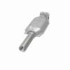 Magnaflow 86-92 Jeep/Dodge/Eagle CA Direct Fit Converter - 3391229 360 Degree Image Set