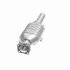 Magnaflow 86-92 Jeep/Dodge/Eagle CA Direct Fit Converter - 3391229 360 Degree Image Set