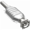 Magnaflow 86-92 Jeep/Dodge/Eagle CA Direct Fit Converter - 3391229 Photo - out of package