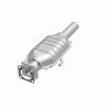 Magnaflow 86-92 Jeep/Dodge/Eagle CA Direct Fit Converter - 3391229 360 Degree Image Set