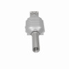 Magnaflow 86-92 Jeep/Dodge/Eagle CA Direct Fit Converter - 3391229 360 Degree Image Set