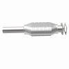 Magnaflow 86-92 Jeep/Dodge/Eagle CA Direct Fit Converter - 3391229 360 Degree Image Set