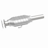 Magnaflow 86-92 Jeep/Dodge/Eagle CA Direct Fit Converter - 3391229 360 Degree Image Set