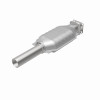 Magnaflow 86-92 Jeep/Dodge/Eagle CA Direct Fit Converter - 3391229 360 Degree Image Set