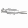 Magnaflow 86-92 Jeep/Dodge/Eagle CA Direct Fit Converter - 3391229 360 Degree Image Set