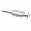Magnaflow 86-92 Jeep/Dodge/Eagle CA Direct Fit Converter - 3391229 360 Degree Image Set