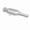 Magnaflow 86-92 Jeep/Dodge/Eagle CA Direct Fit Converter - 3391229 360 Degree Image Set