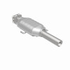 Magnaflow 86-92 Jeep/Dodge/Eagle CA Direct Fit Converter - 3391229 360 Degree Image Set
