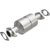 Magnaflow 87-95 Dodge/Eagle/Plym CA Direct Fit Converter - 3391242 Photo - Primary
