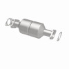 Magnaflow 87-95 Dodge/Eagle/Plym CA Direct Fit Converter - 3391242 360 Degree Image Set