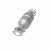 Magnaflow 87-95 Dodge/Eagle/Plym CA Direct Fit Converter - 3391242 360 Degree Image Set