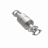 Magnaflow 87-95 Dodge/Eagle/Plym CA Direct Fit Converter - 3391242 360 Degree Image Set