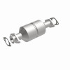 Magnaflow 87-95 Dodge/Eagle/Plym CA Direct Fit Converter - 3391242 360 Degree Image Set