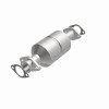 Magnaflow 87-95 Dodge/Eagle/Plym CA Direct Fit Converter - 3391242 360 Degree Image Set