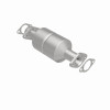 Magnaflow 87-95 Dodge/Eagle/Plym CA Direct Fit Converter - 3391242 360 Degree Image Set