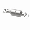 Magnaflow 87-95 Dodge/Eagle/Plym CA Direct Fit Converter - 3391242 360 Degree Image Set