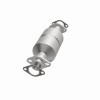 Magnaflow 87-95 Dodge/Eagle/Plym CA Direct Fit Converter - 3391242 360 Degree Image Set