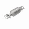 Magnaflow 87-95 Dodge/Eagle/Plym CA Direct Fit Converter - 3391242 360 Degree Image Set