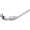 Magnaflow 84-87 Caravan/Voyager CA Direct Fit Converter - 3391283 Photo - Primary