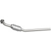 Magnaflow 84-87 Caravan/Voyager CA Direct Fit Converter - 3391283 Photo - out of package