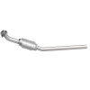 Magnaflow 84-87 Caravan/Voyager CA Direct Fit Converter - 3391283 360 Degree Image Set
