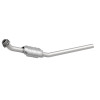 Magnaflow 84-87 Caravan/Voyager CA Direct Fit Converter - 3391283 360 Degree Image Set