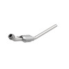 Magnaflow 84-87 Caravan/Voyager CA Direct Fit Converter - 3391283 360 Degree Image Set