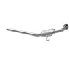 Magnaflow 84-87 Caravan/Voyager CA Direct Fit Converter - 3391283 360 Degree Image Set