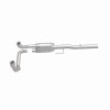 Magnaflow 94-95 Dodge Ram y-pipe CA Direct Fit Converter - 3391285 360 Degree Image Set