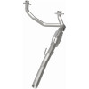 Magnaflow 94-95 Dodge Ram y-pipe CA Direct Fit Converter - 3391285 Photo - out of package